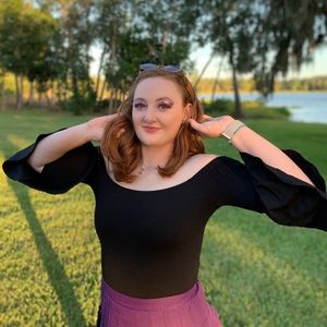 Meet your Posher, Emma